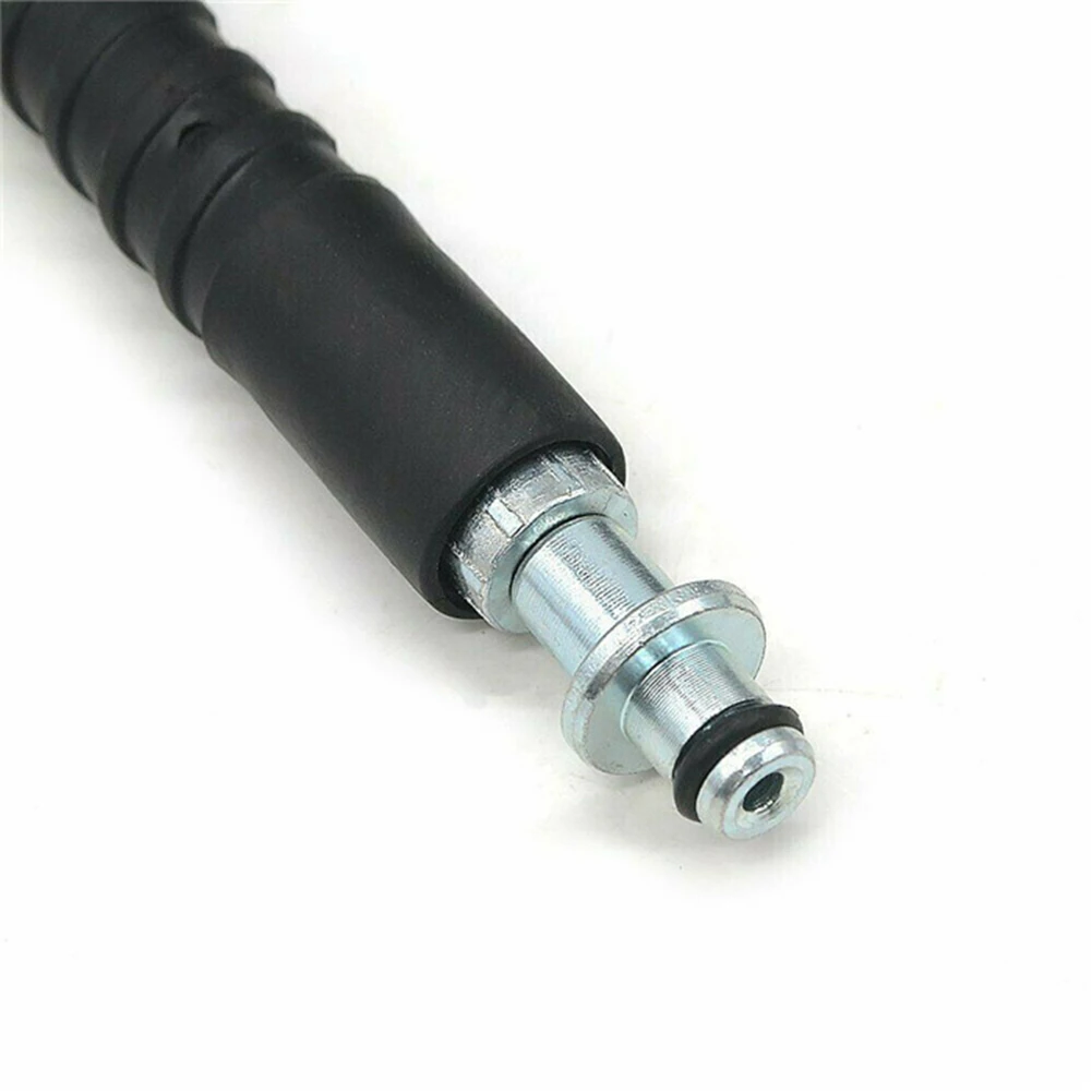 Очищающий удлинительный шланг Водяная трубка 6-15 м Шланг для мойки автомобилей