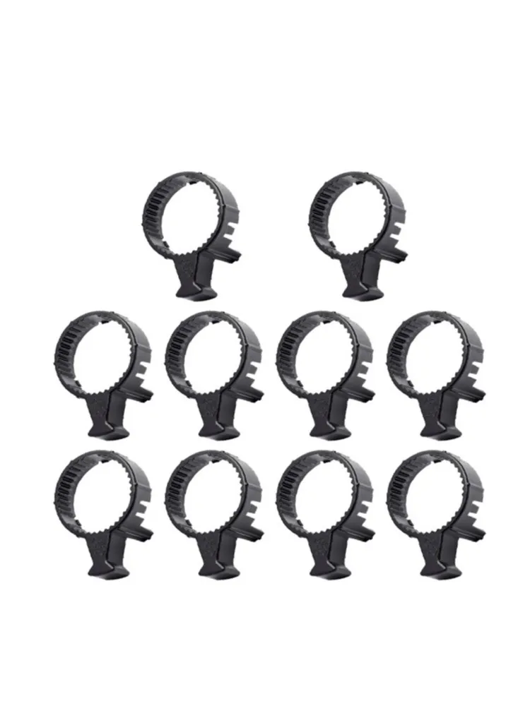 10pcs Hi Gh Qu Ality заменитель зажима для HydroRain 236239 Ho T Sa Le