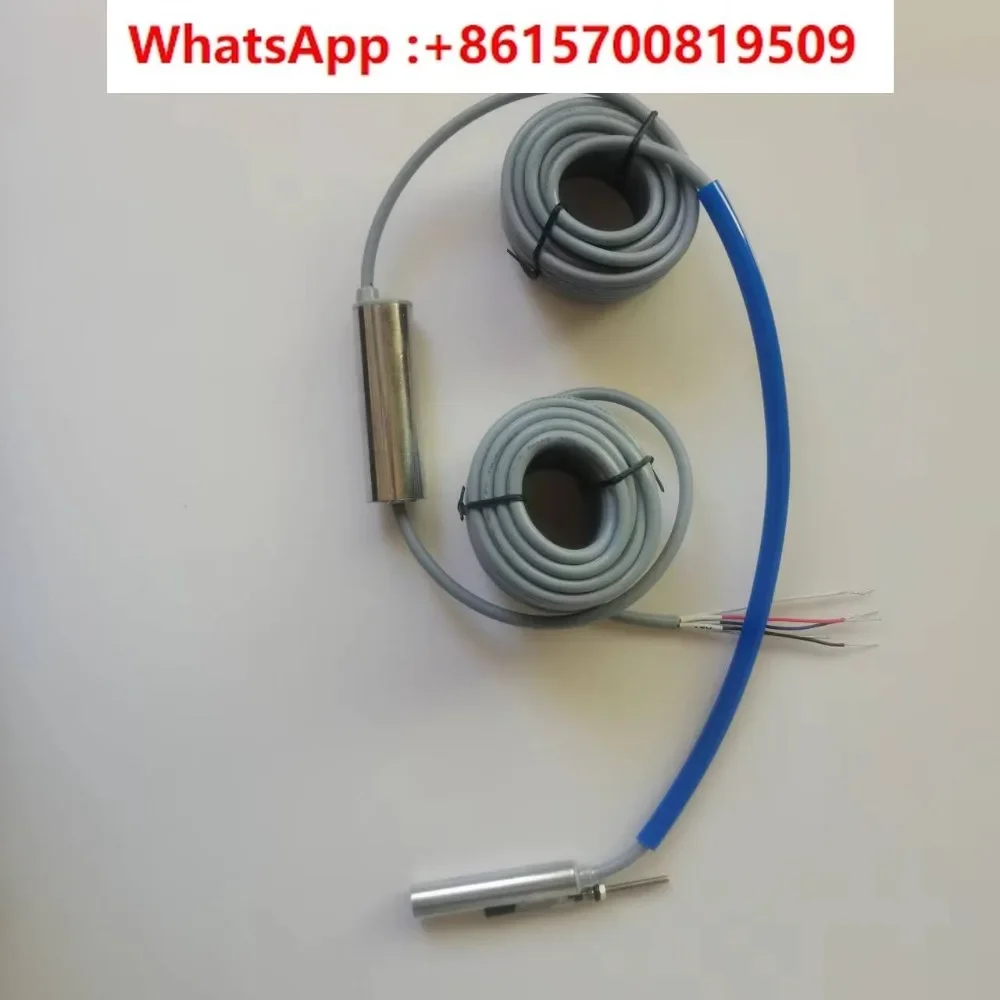 Кардный датчик перемещения хлопка SH201B/8M SH201A/4M SH201B-13