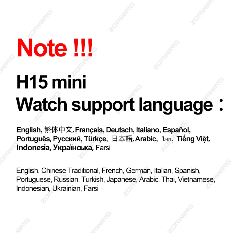 42 мм Hello Plum H15 Mini AMOLED Смарт-часы Женские спортивные часы серии 10 Всегда на дисплеи 1 ГБ ПЗУ Фотоальбом Компас Смарт-часы (art.: 3920caec2d00d) - 3920caec2d00d