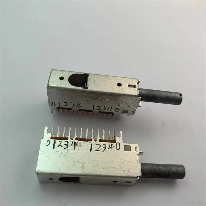 

Alps long band Switch 412 * 224 pin 20MM round handle