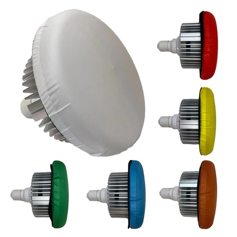 Рассеиватель вспышки U4LD 15см