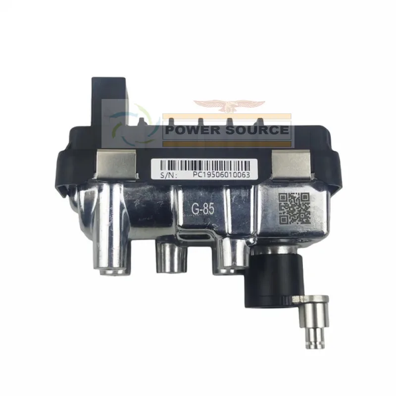 Фото Турбопривод G-85 767863 -0085 6NW 010430 -30 для FORD Ranger TKE Pickup P-uma 2.2TDCi GTD1449V 831157 831157 -5002S FB3Q-6K682-AB №2