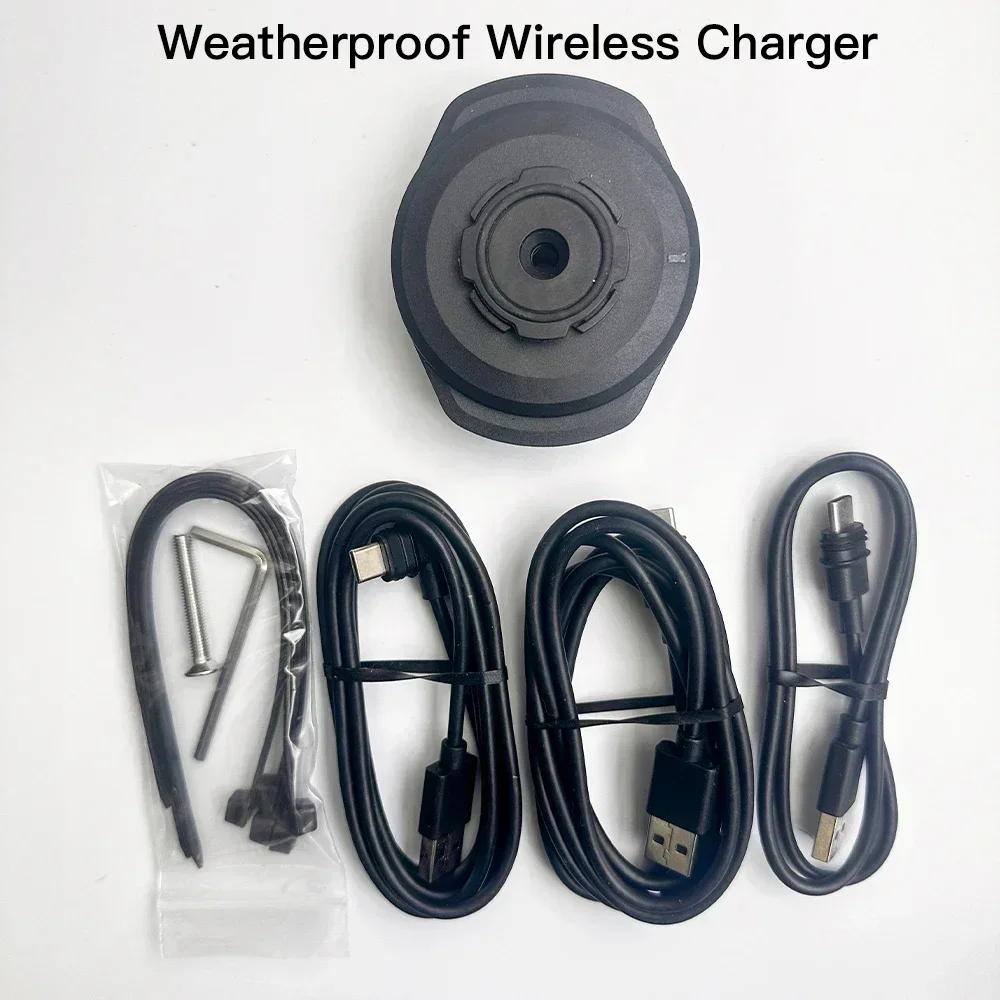 Руль мотоцикла держатель для вилки крепление телефона универсальные адаптеры 1