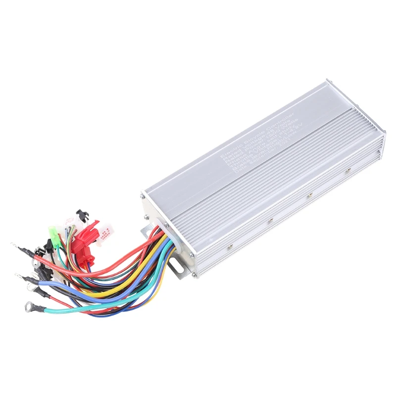 

для постоянного тока 48 В 1500 Вт электрический скутер для электровелосипеда бесщеточный регулятор скорости двигателя N0HF