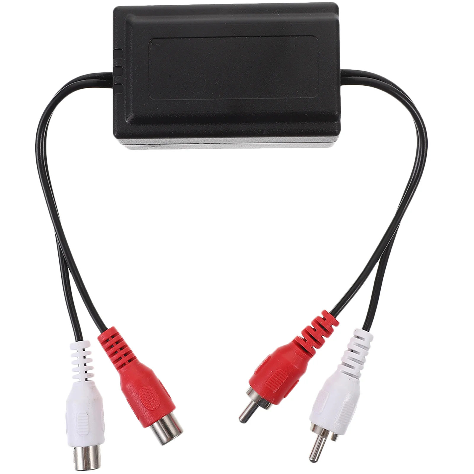 

Шумоподавляющий фильтр заземления, автомобильная аудиосистема, стерео-усилитель, генератор переменного тока