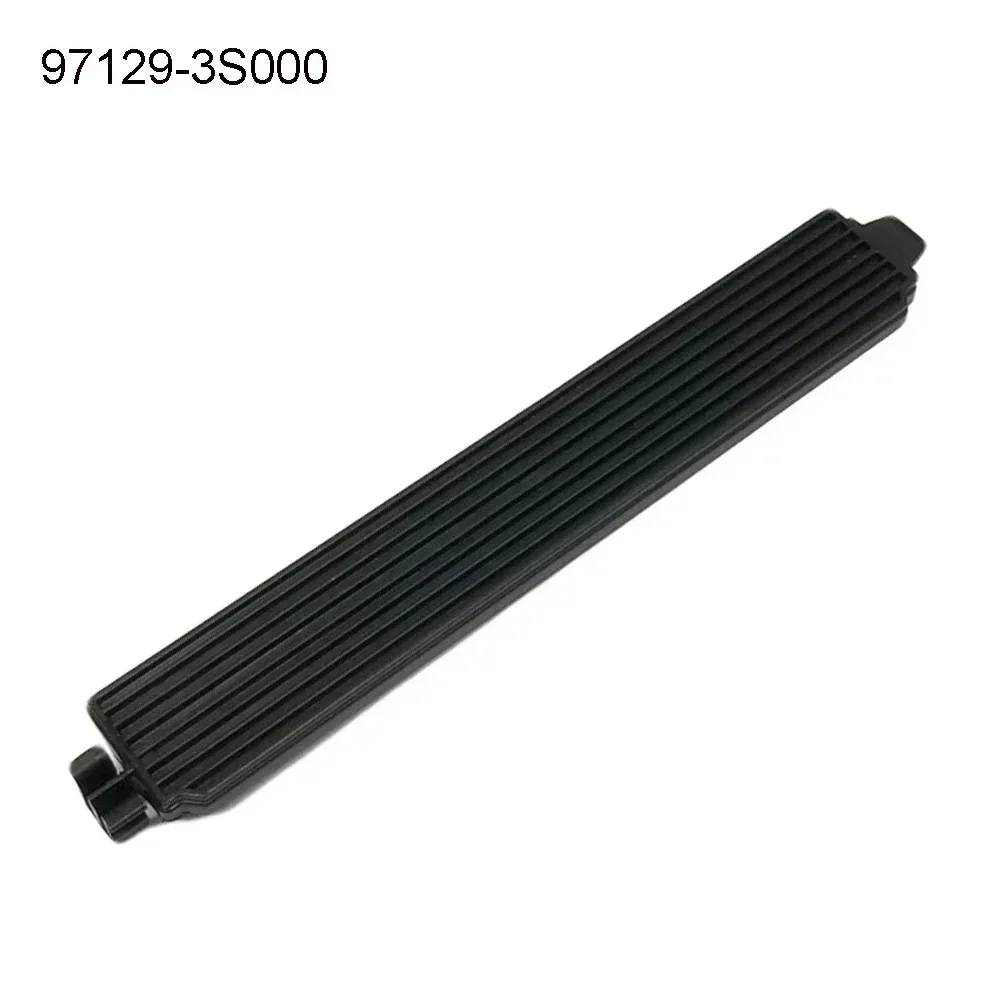 1шт OEM 971293 S000 Крышка доступа к воздушному фильтру салона для Hyundai Azera Sonata Kia Cadenza Optima