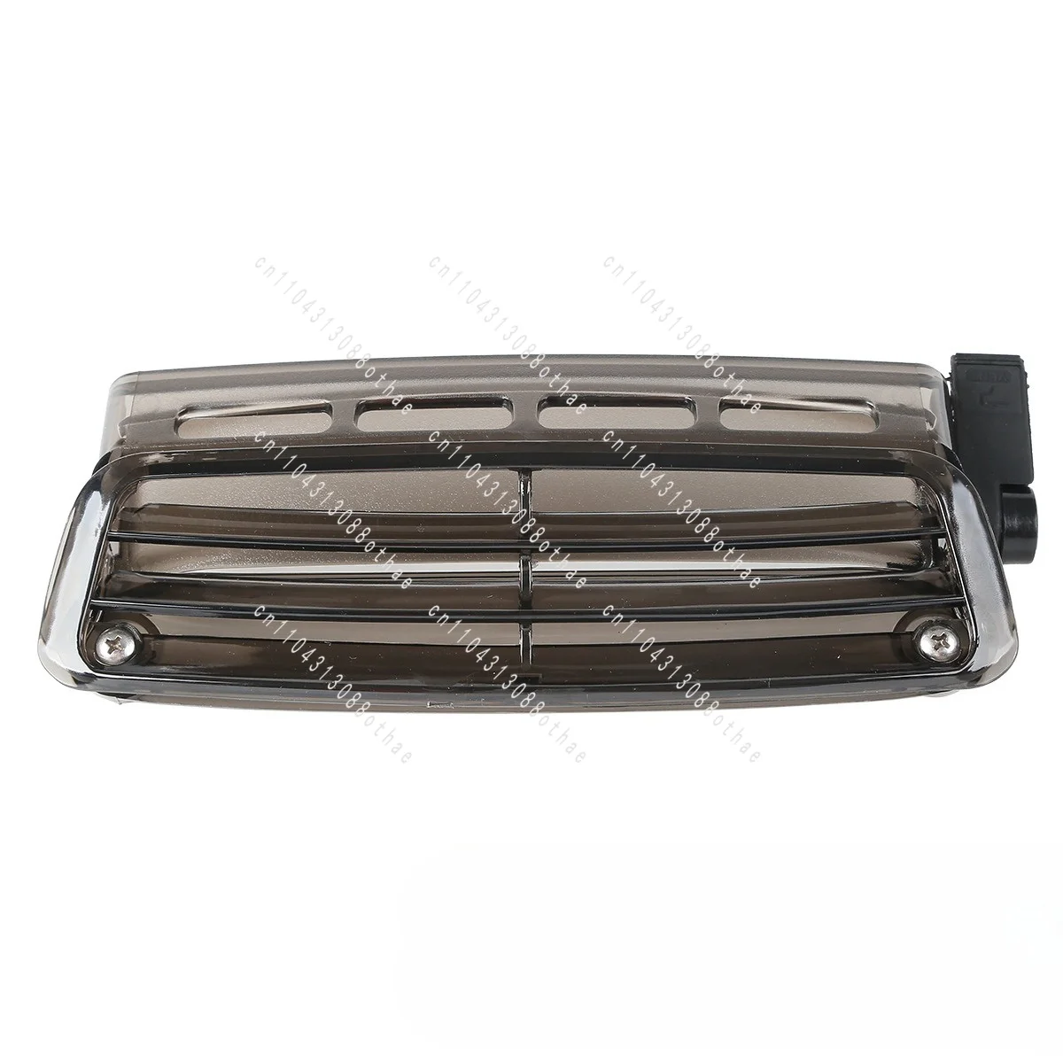 Фото Ветровое стекло с вентиляционным окном для Honda Jinyi GL1800, 2001-2017 гг. №4