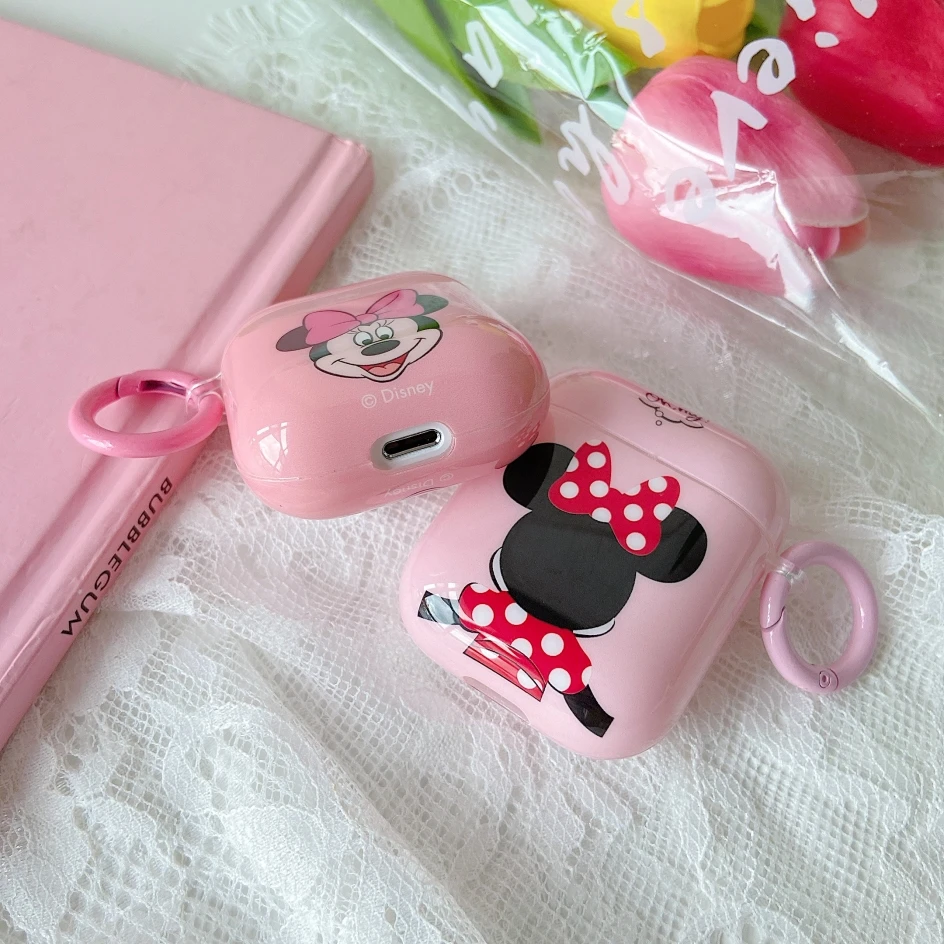 Беспроводная Bluetooth-гарнитура с мультяшными героями Диснея