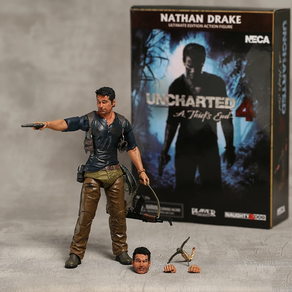 Collectible Model Toy