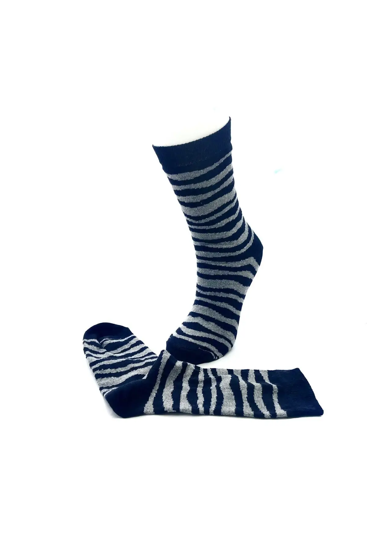 

100% Cotton Women's Socket Socks