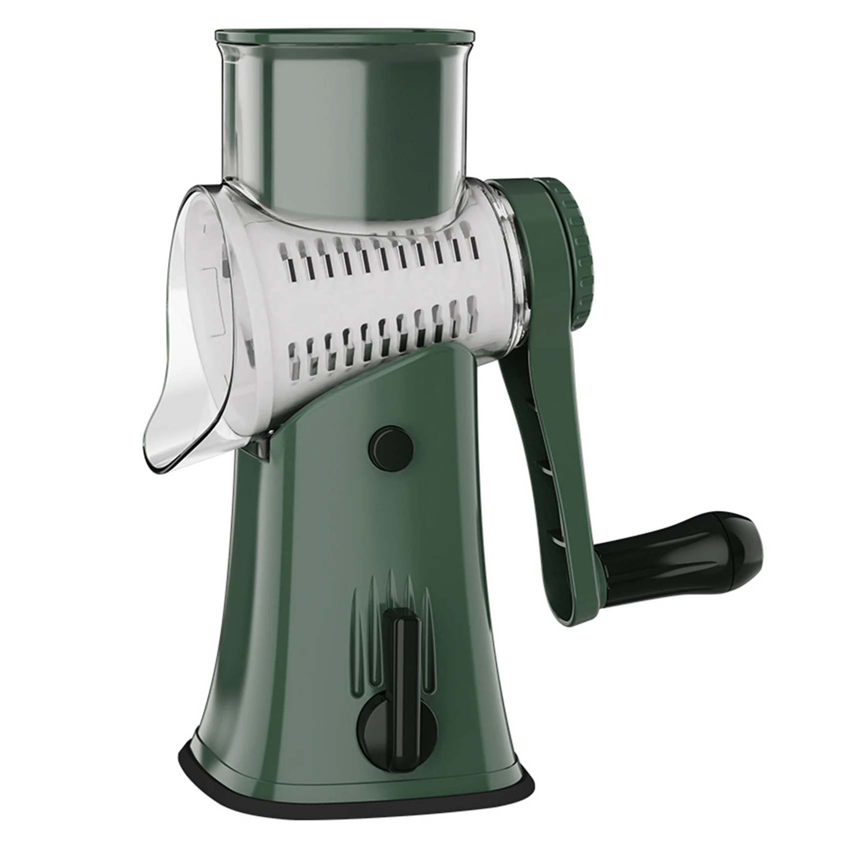 

Многофункциональная ручная фоторезак для сыра, домашний измельчитель, мясорубка, зеленая кухонная утварь