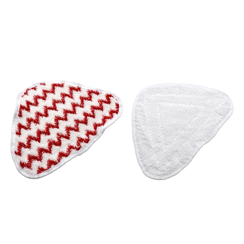 

Тряпочка для паровой швабры, сменная тряпка для швабры Vileda/О-кедра