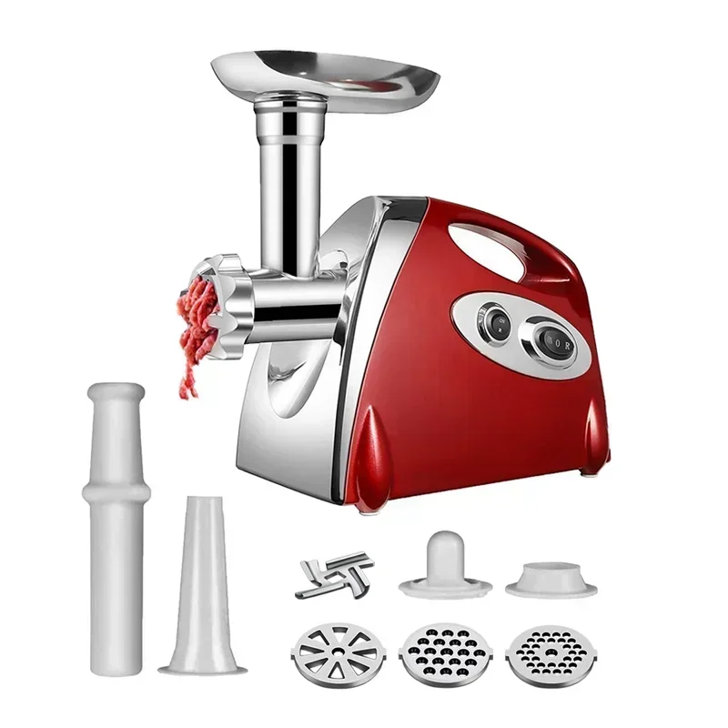 

Электрическая мясорубка XMSJ 2800 Вт