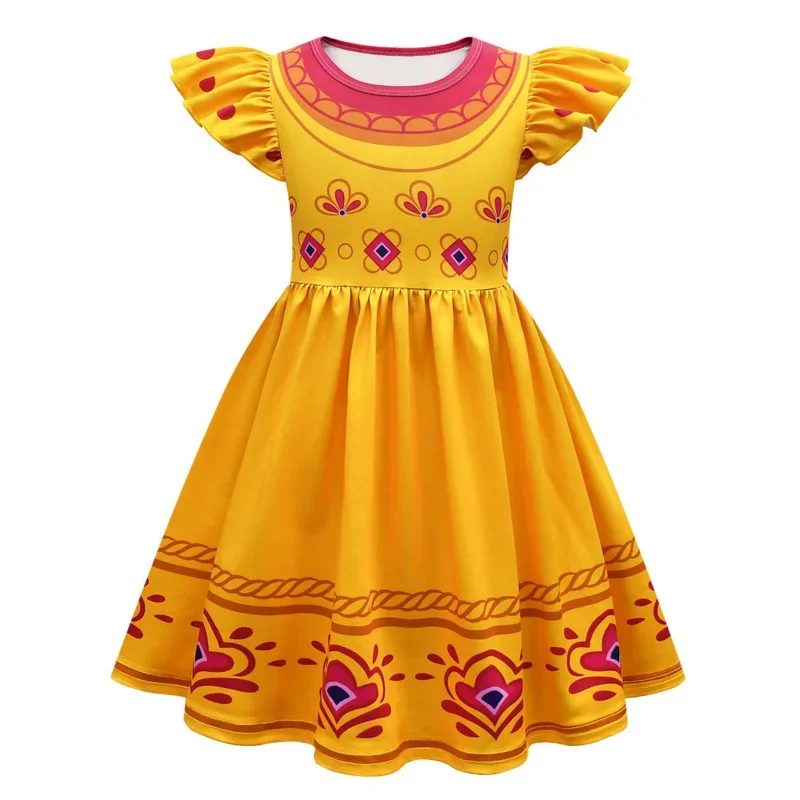 Coslan аниме для девочек Хэллоуин Mira Royal Detective платья костюмы косплея платье