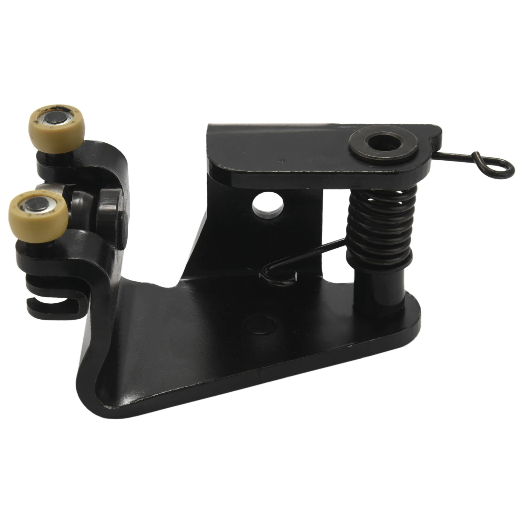 Автомобильная правая раздвижная дверь задний центральный ролик в сборе для Honda