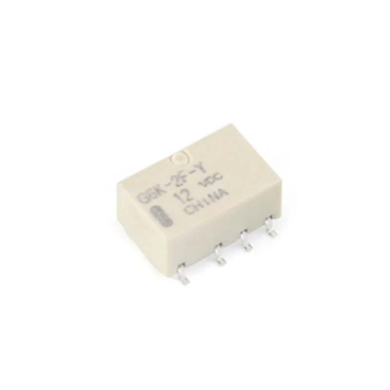 Бесплатная доставка 5 шт. реле стандарта оригинал Новинка | Строительство и