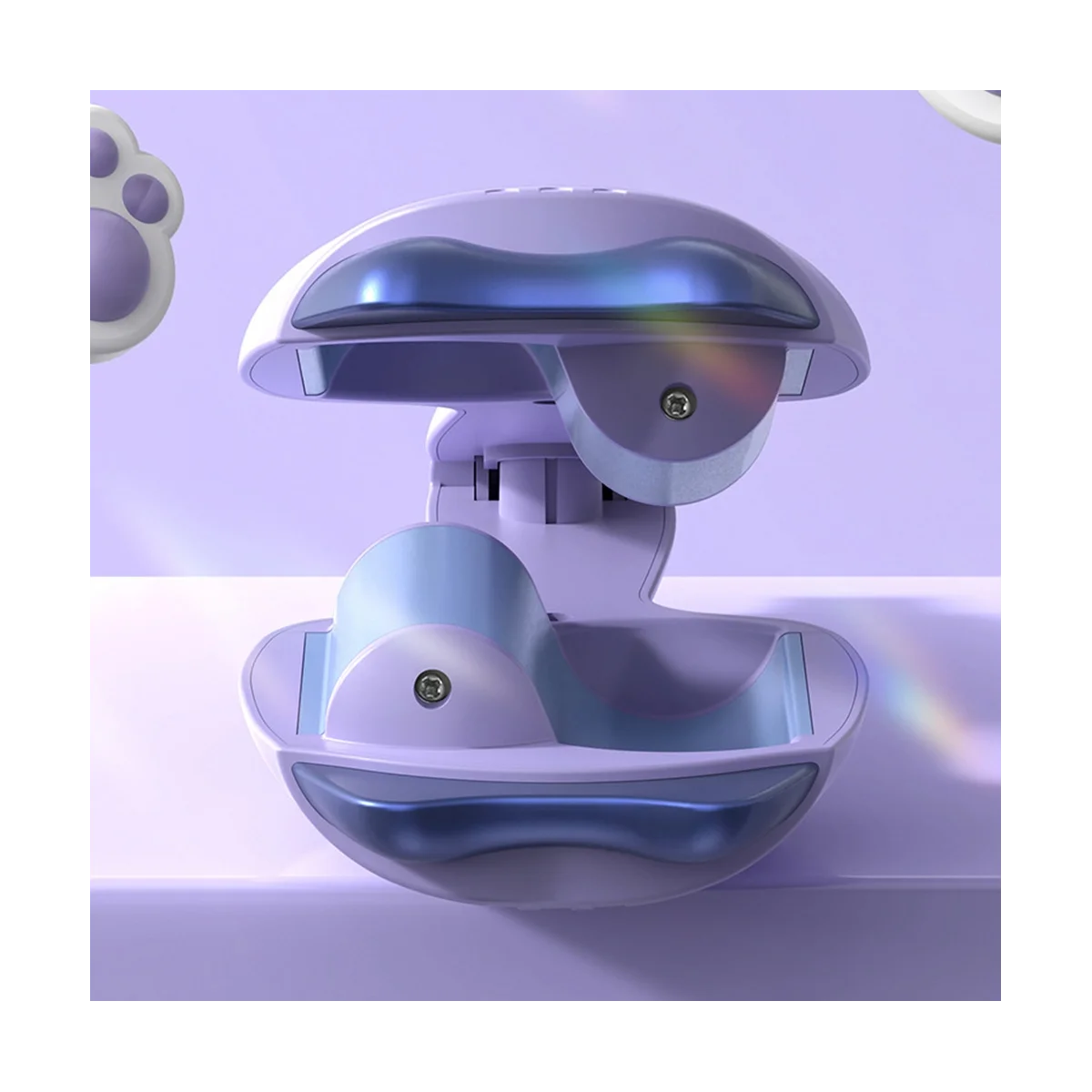 

Электрическая автоматическая Плойка для волос 32 мм, щипцы для завивки яиц, инструмент для укладки волн в воде, Плойка для ленивых с европейской вилкой