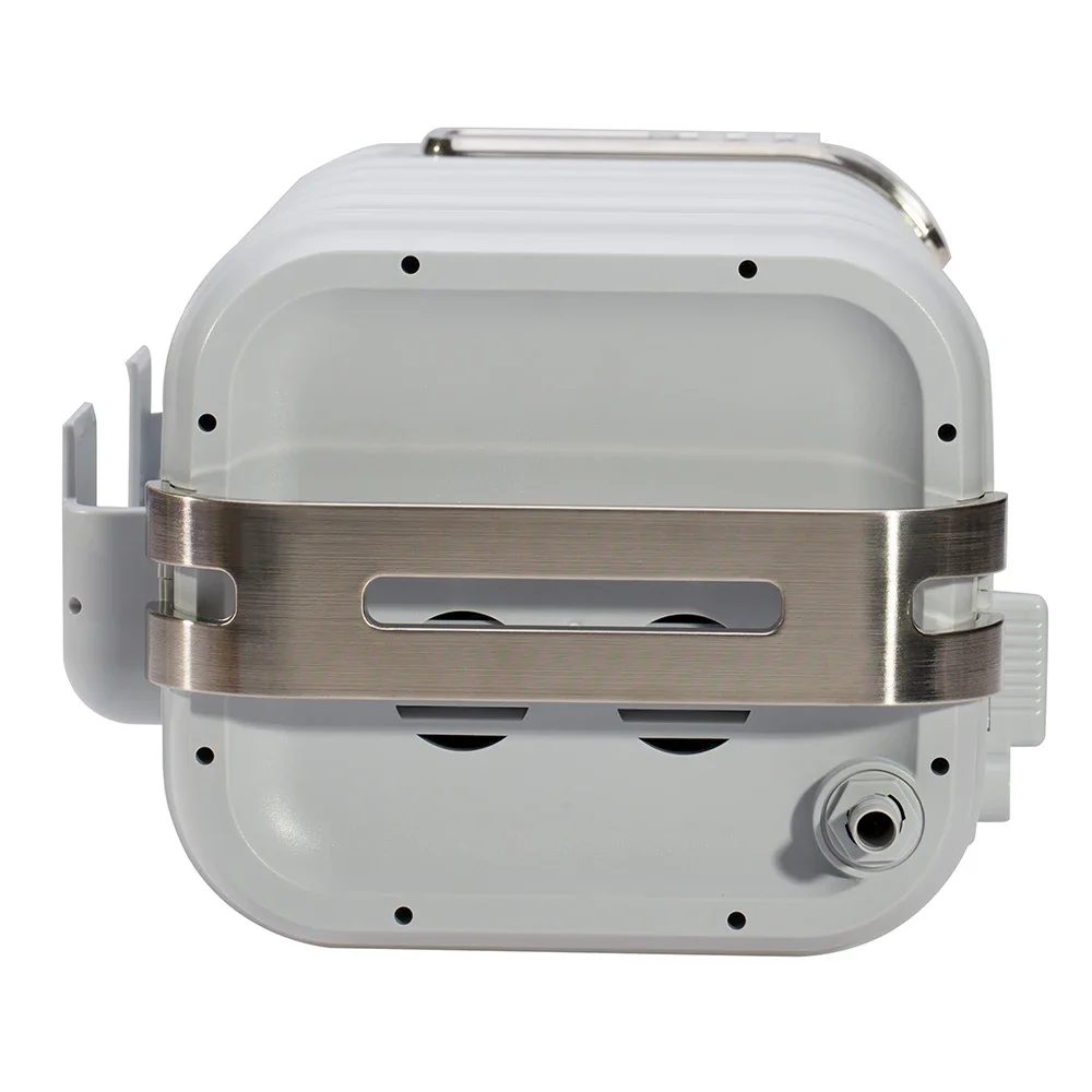 Ультразвуковой очиститель 3 л CD-4831 codyson профессиональные хирургические