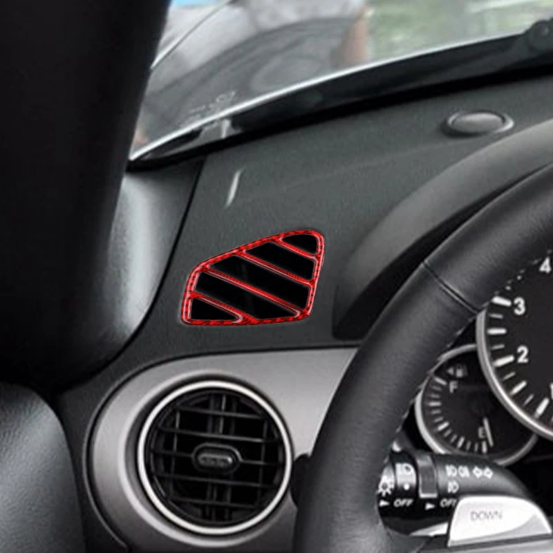 Стайлинг автомобиля отделка розетки переменного тока ремонт воздуховыпускного