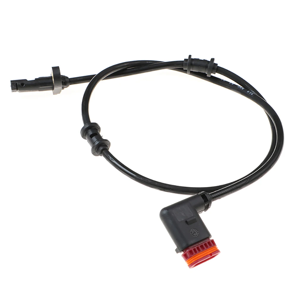 Датчик скорости колес задний левый/правый из АБС-пластика 1 шт. для MERCEDES-BENZ CL550 CL600