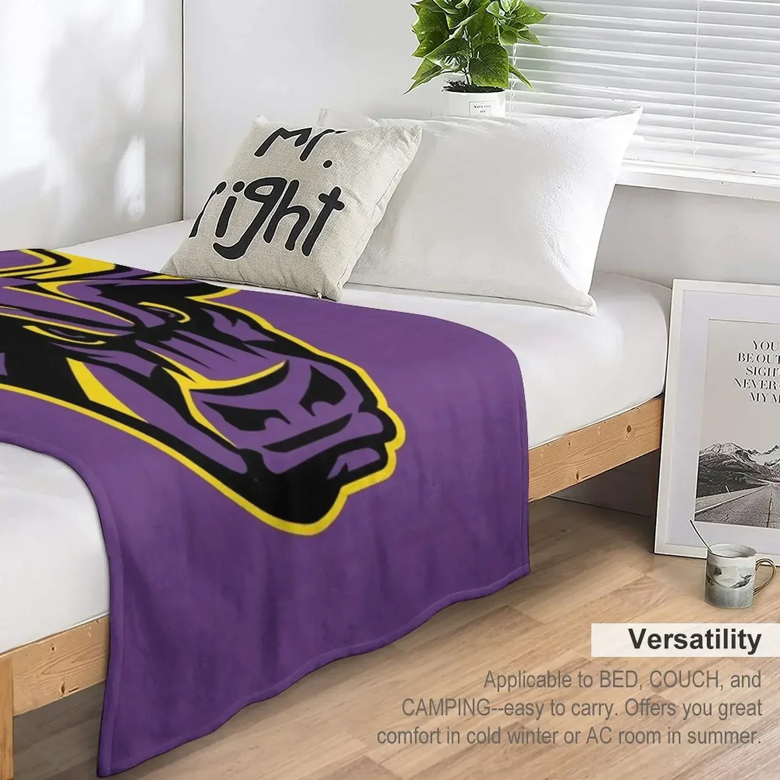 Новое одеяло Minne Mank Maver свободные одеяла для волос