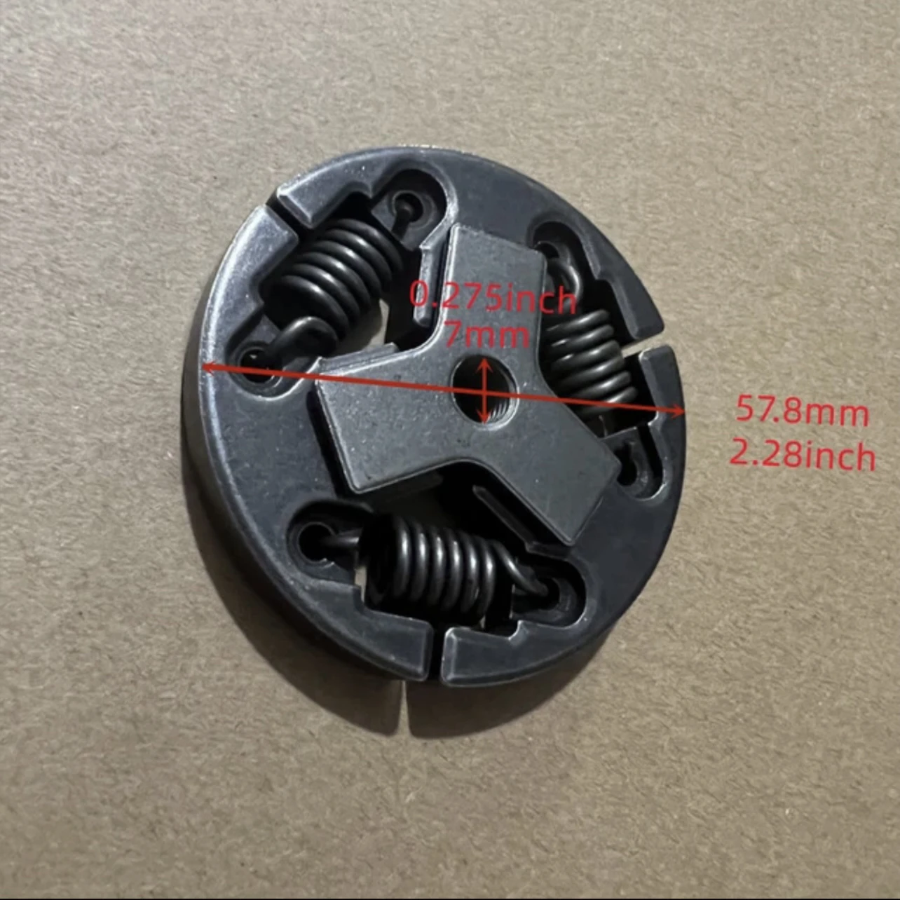 Сцепление для Echo CS310 352ES 353ES 353 CS-352 CS-310 CS352ES CS353ES CS-353ES SH305S