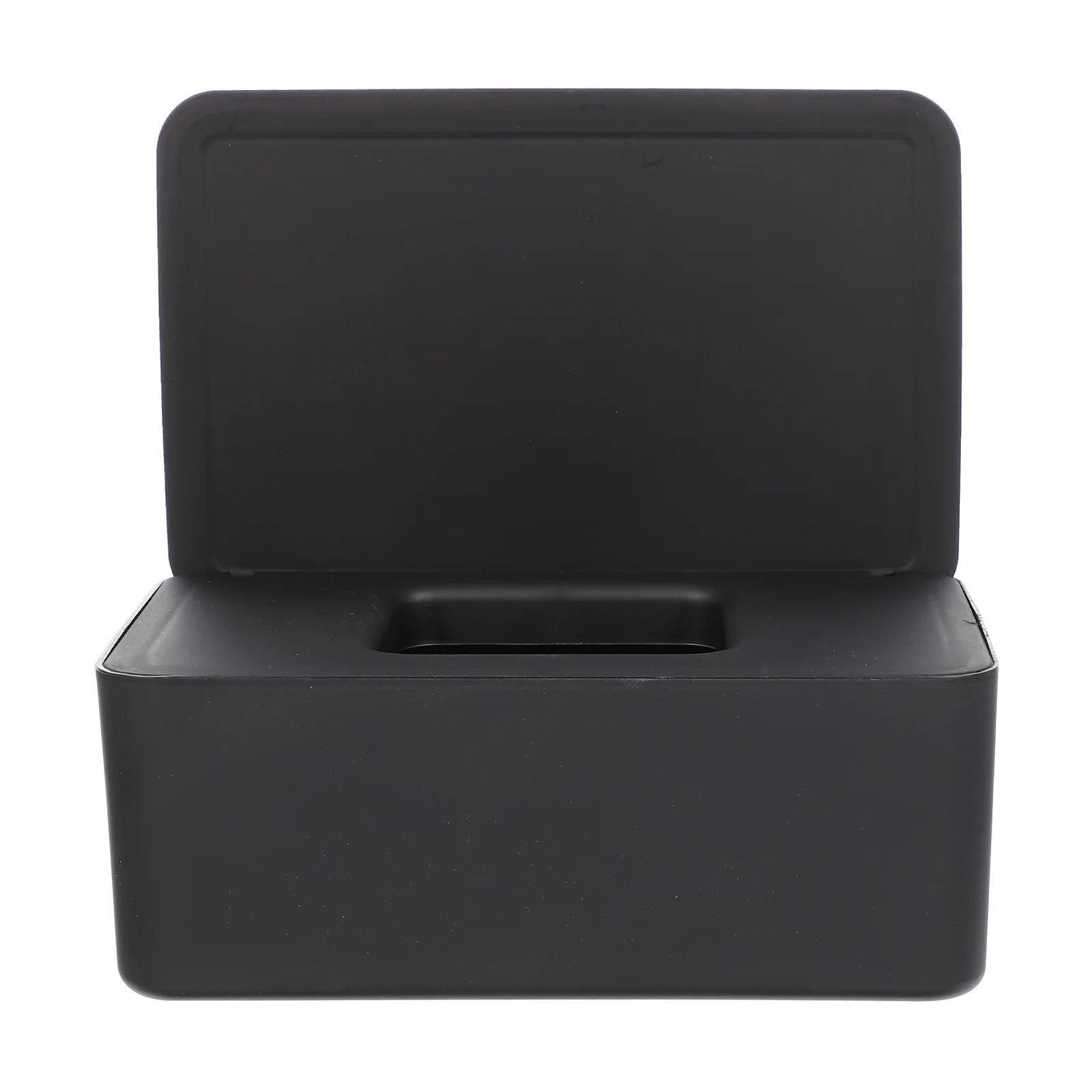 

Коробка для влажных салфеток Настольный диспенсер для ежедневного использования, держатель для салфеток, офисные удобные домашние Чехлы для путешествий