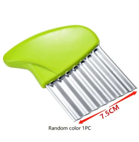 

Слайсер для картофеля из нержавеющей стали