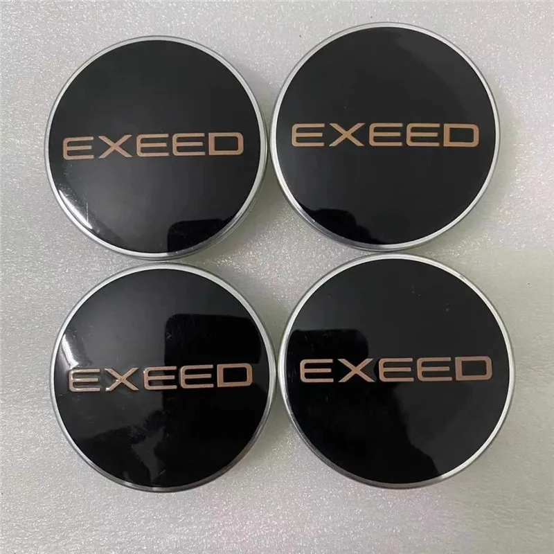 

Колпачки для центра колеса, колпачки ступицы для EXEED TX TXL LX 6 см