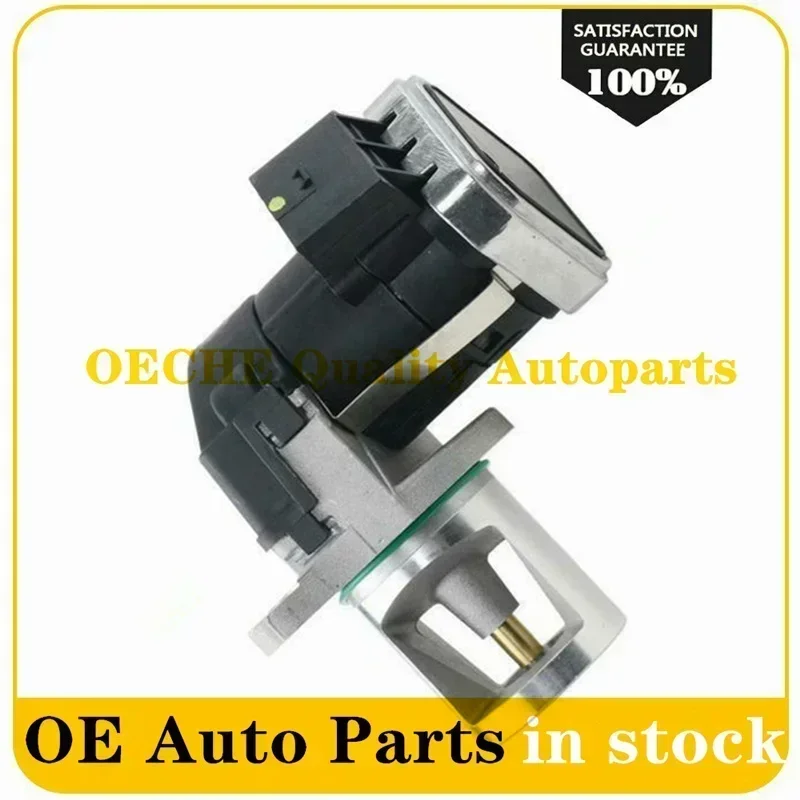

Новый клапан EGR 68064963AA 6421400160 6421400360 6421400860 для Mercedes CLASS W203 W204 A6421400860 A6421400160 A6421400360, 1 шт.