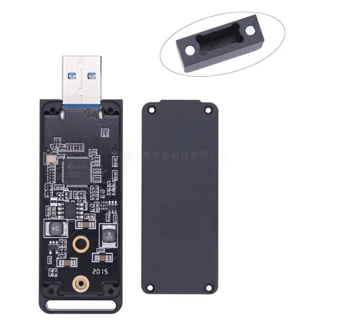 Рисунок 6 - Usb-флеш-накопитель портативный