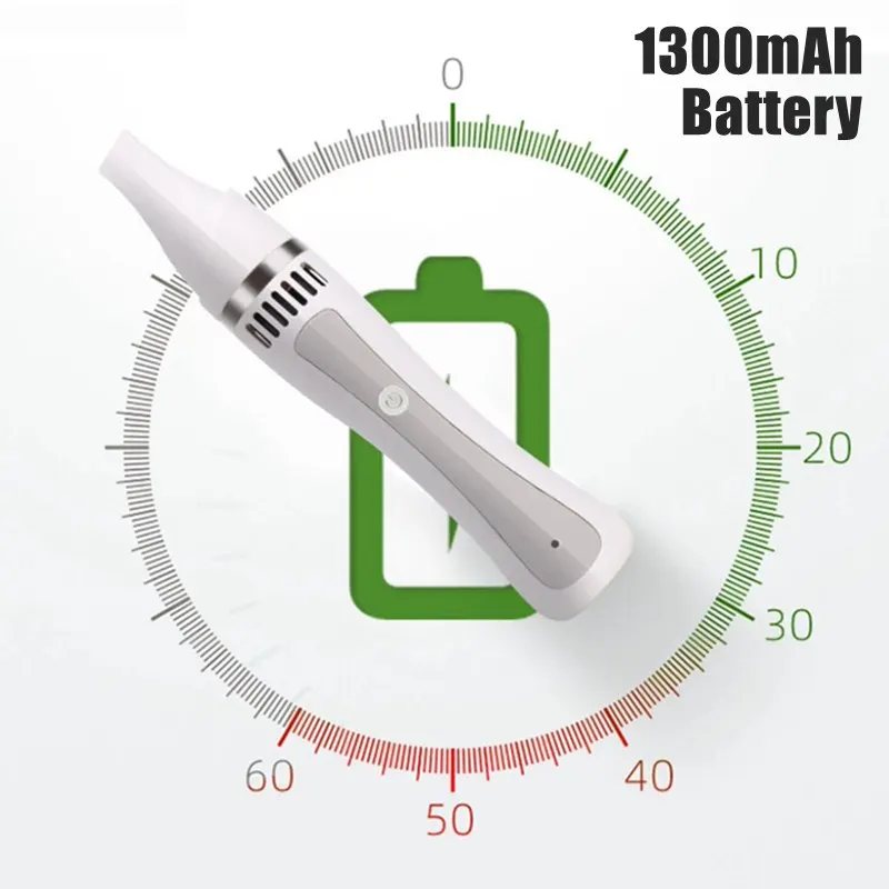 Электрический вращающийся скруббер 2 в 1 с перезаряжаемой пылесборником для