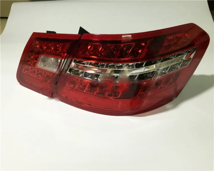 Задний фонарь eOsuns в сборе для Mercedes-Benz E Class W212 E200 E220 E240 E250 E260 E280 E300 E320 E350 2009-2012