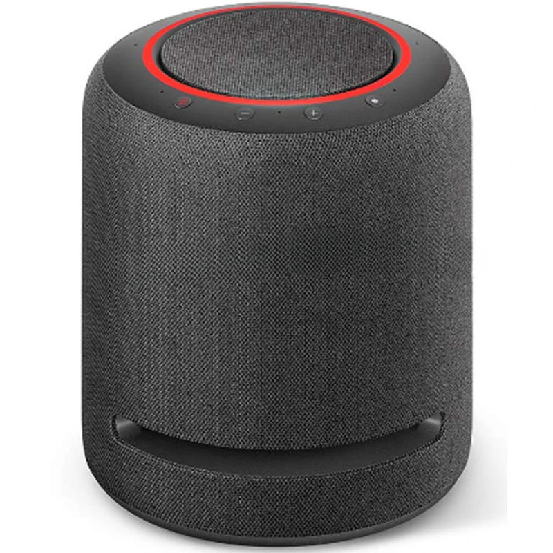 

Echo Studio Smart Speaker Smart Speaker Subwoofer 3D Sound Alexa