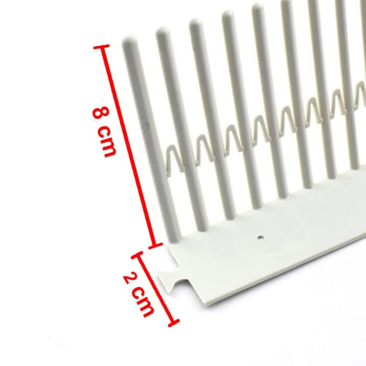 Универсальный серый Подиум 80 шт. 40 метров