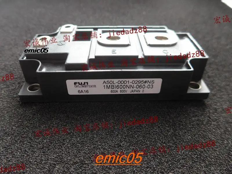 

Оригинальный склад 1MBI600NN-060-03