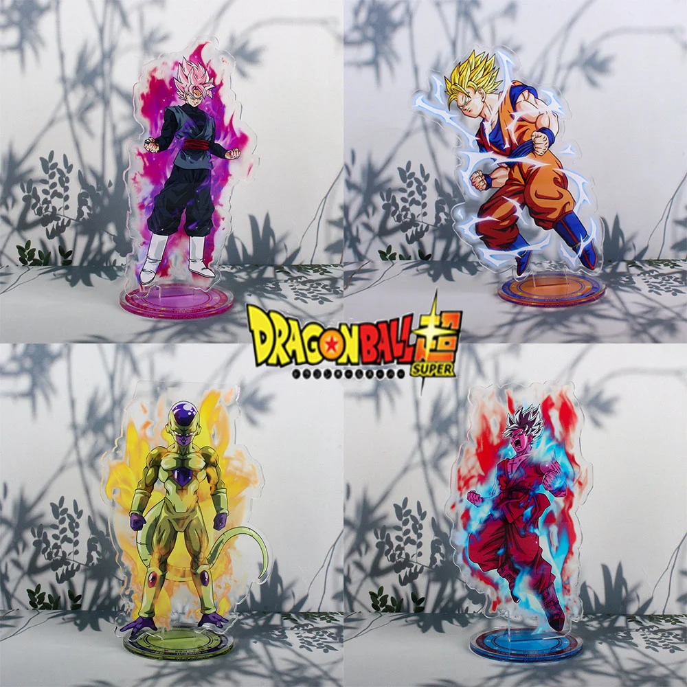 

Bandai Dragon Ball Gogeta Bejita Yonsei Son Goku Kakarotto Dragon Ball Tournament Dali брендовые акриловые аниме украшения стоячие вверх