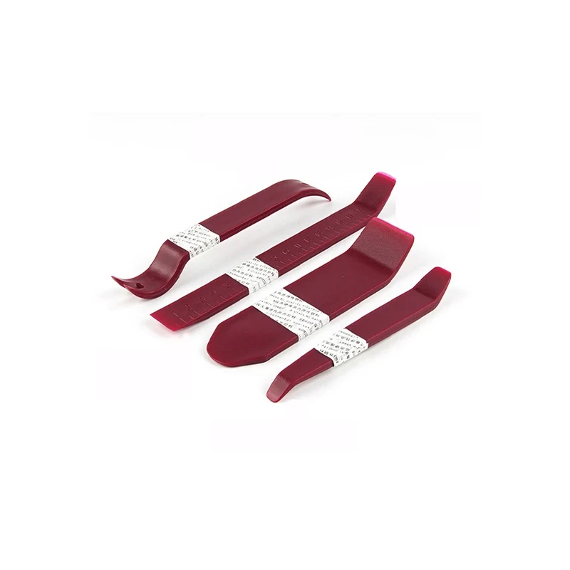 

Набор инструментов для демонтажа автозвука TELEHILL