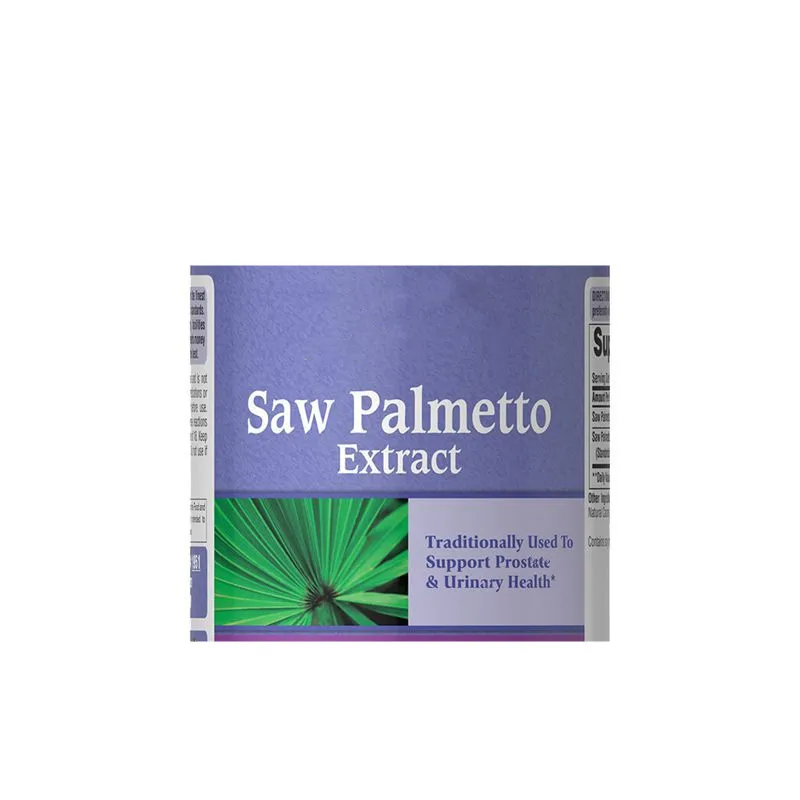 

90pcs/180pcs saw palm and American palm,Prevent hair loss, support gland health, and enhance male charm 90pcs/bottle