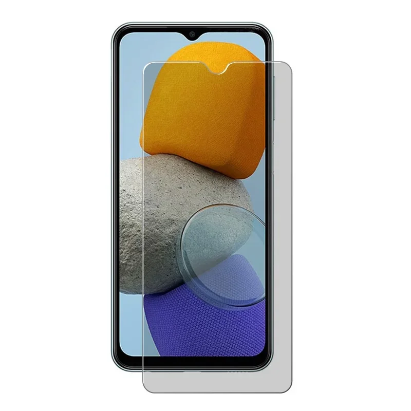 Anti-spy glass for huawei y7 pro prime 2019 screen protector on y 7 7y y7pro y7prime y72019 privacy