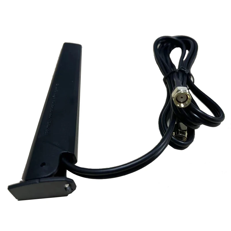 GIGABYTE ASUS ASRock motherboard wireless network card module two-in-one antenna 2T2R dual-band 2.4G 5G WIFI GO mobile antenna