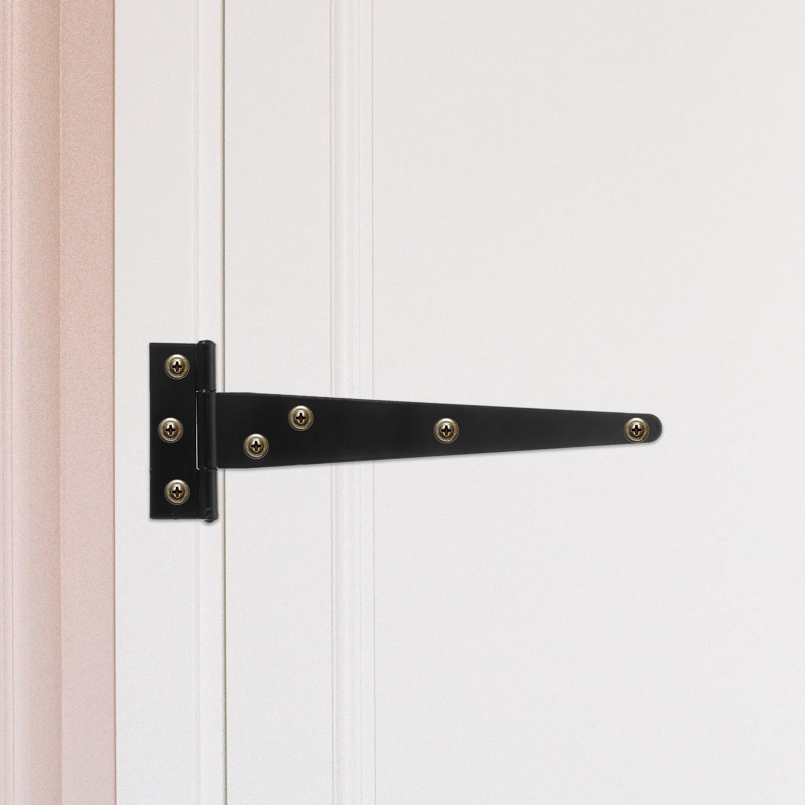 4 шт. жалюзи для задней двери петли кухонного шкафа 8 дюймов украшение мебели