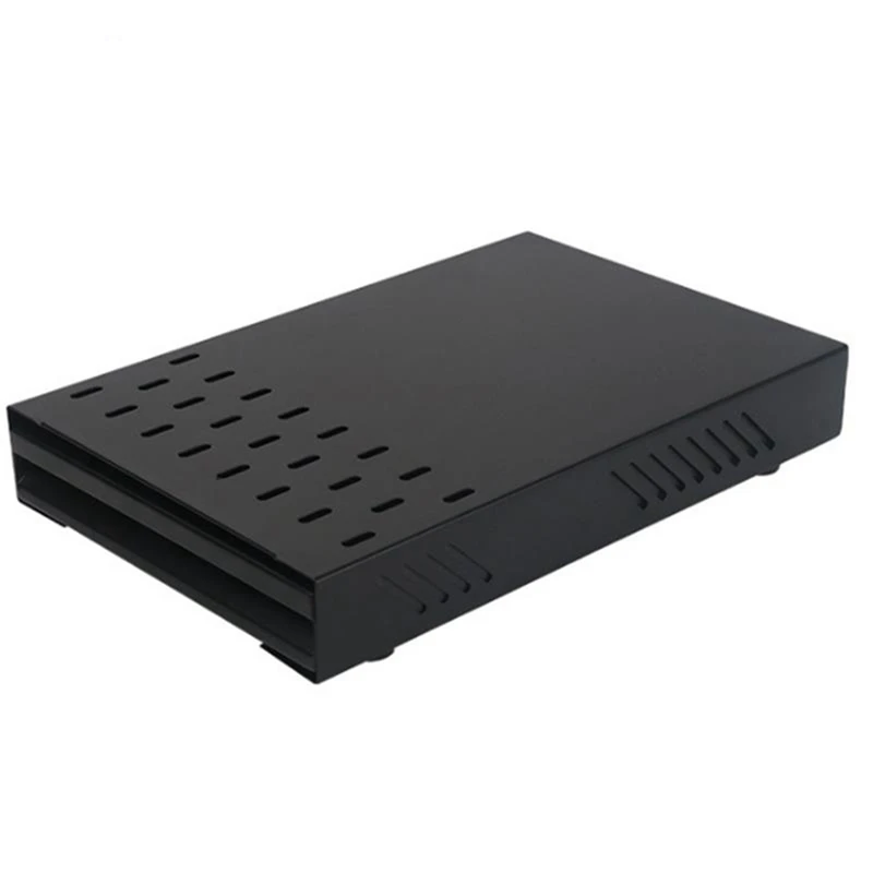 

Ящик-ящик для бариста, из нержавеющей стали