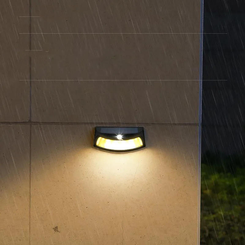 Рисунок 4 - Водонепроницаемые садовые светильники