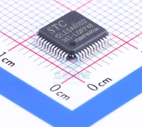 1pcslote stc12le5a60s2 35i lqfp48 package lqfp 48 new original genuine microcontroller ic chip mcumpusoc