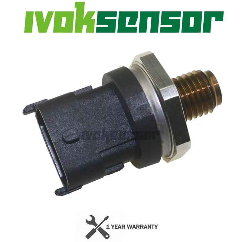 Дизель Common Rail топливный датчик регулятора высокого давления для BMW 13537805722 13532247970 |