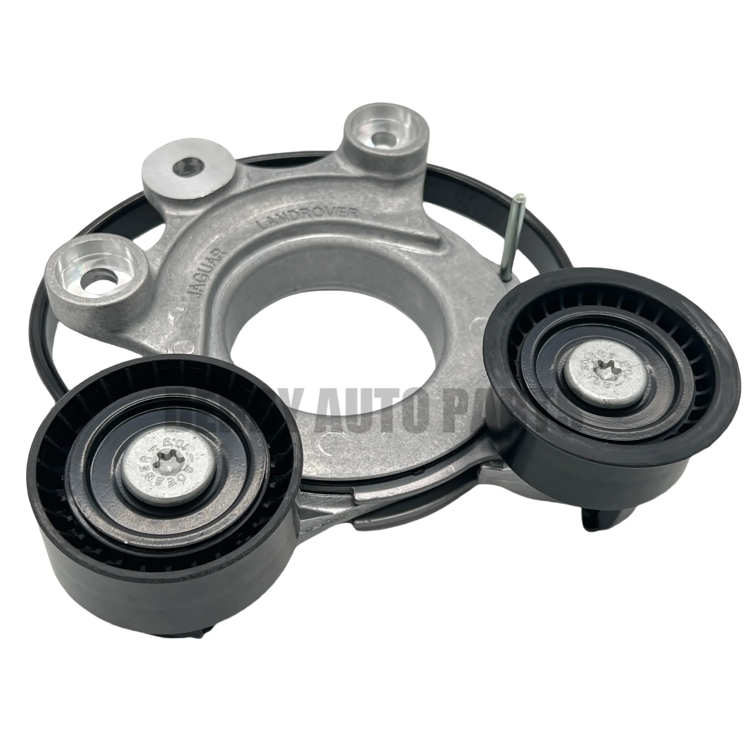 Натяжитель приводного ремня LR161768 LR147218 LR140315 LR115468 T4A45207 для Range RoverLand Rover Discovery Sport Evoque