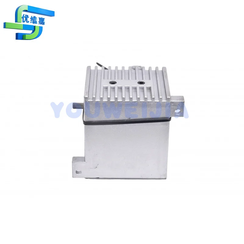 Фото Внешний привод Yunsida YSD ZD210R 24V FSK2020D, контроллер скорости ZD210 №5