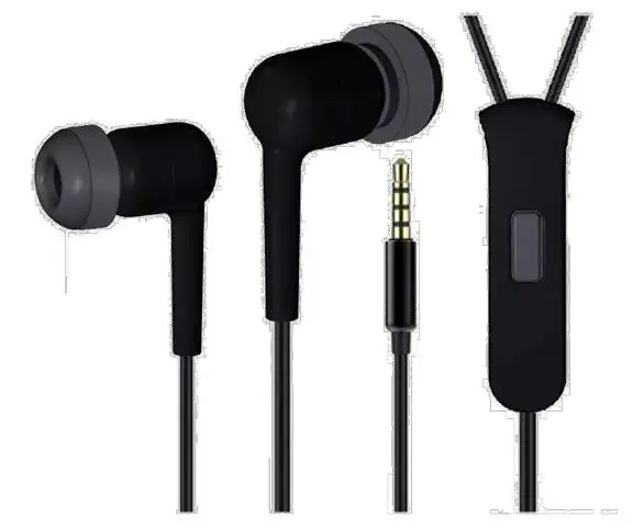 

DORLAND Earphone safe Noise Cancelling Explosion proof Ear pickup technology microphone Intrinsically safe circuit for Oil Gas